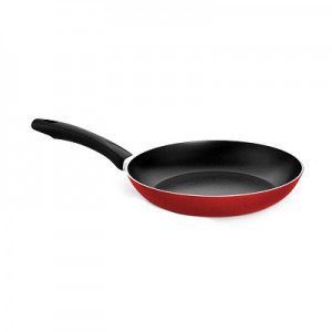 Pigeon Non-Stick Frypan (Bakelite Handle) - 200 Mm for Rs 300 (Market Price Rs 595)