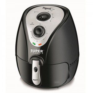 Pigeon Super Air Fryer for Rs 3799 (Market Price Rs 5495)