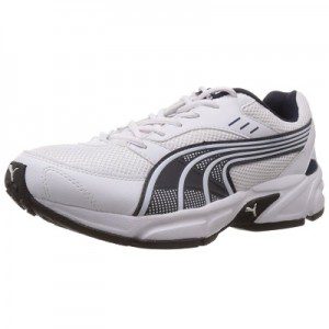 Puma Men's Pluto Dp Running Shoes for Rs 1074 (Market Price Rs 4299)