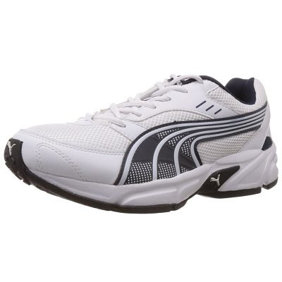 Puma Men’s Pluto Dp Running Shoes for Rs 1074 (Market Price Rs 4299)