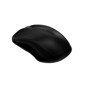 Rapoo 1620 2.4 GHz Wireless Optical Mouse for Rs 391 (Market Price Rs 869)