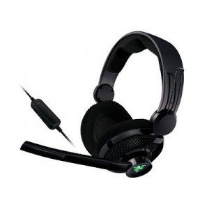 Razer Carcharias Gaming Headset for Rs 5390 (Market Price Rs 6499)