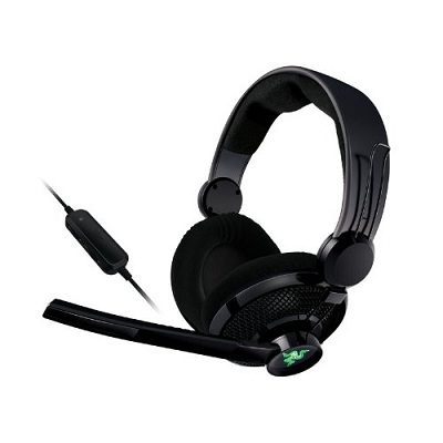 Razer Carcharias Gaming Headset for Rs 5390 (Market Price Rs 6499)