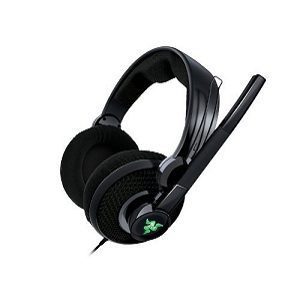 Razer Carcharias Gaming Headset for Rs 5490 (Market Price Rs 6499)