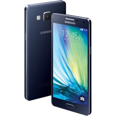Samsung Galaxy A5 Mobile for Rs 17298 (Market Price Rs 20250)