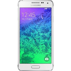 Samsung Galaxy Alpha Mobile for Rs 19007 (Market Price Rs 26000)