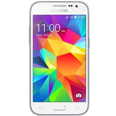 Samsung Galaxy Core Prime 4G Mobile for Rs 7697 (Market Price Rs 13390)