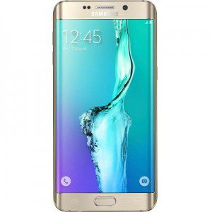 Samsung Galaxy S6 Edge+ Mobile for Rs 57900 (Market Price Rs 59999)