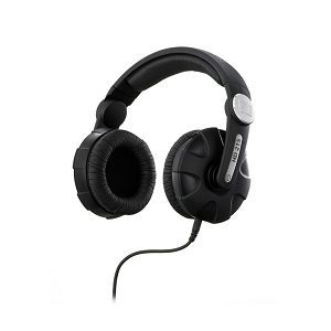 Sennheiser HD 215 II Over Ear Headphone for Rs 3893 (Market Price Rs 6490)