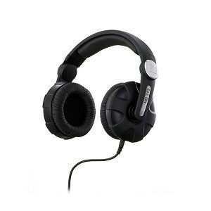 Sennheiser HD 215 II Over Ear Headphone for Rs 4055 (Market Price Rs 6490)