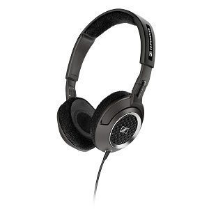 Sennheiser HD 239 On-Ear Headphone for Rs 2490 (Market Price Rs 5990)