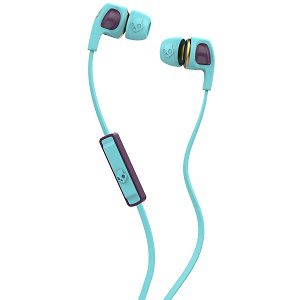Skullcandy S2PGGY-397 Dime Robin Earphone for Rs 1249 (Market Price Rs 1999)