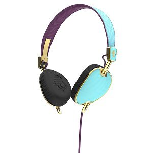 Skullcandy S5AVGM Navigator 2.0 Over Ear Knockout Headset for Rs 4199 (Market Price Rs 6999)