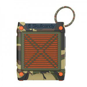 Skullcandy Shrapnel 2.0 Bluetooth Speaker for Rs 3499 (Market Price Rs 5599)