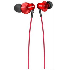 Sony MDR-EX220LP In-the-ear Headphone for Rs 399 (Market Price Rs 1250)
