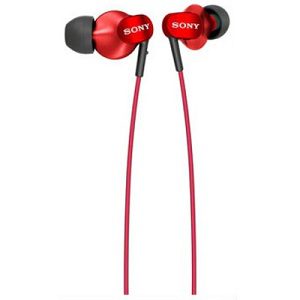 Sony MDR-EX220LP In-the-ear Headphone for Rs 475 (Market Price Rs 1300)