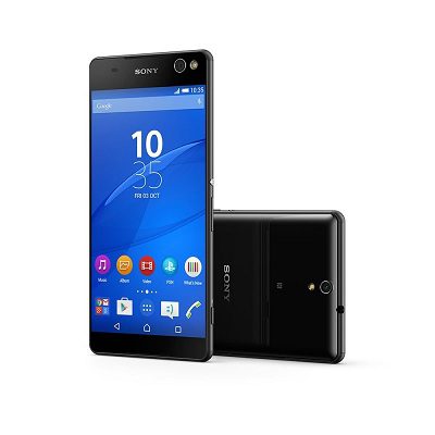 Sony Xperia C5 Ultra Dual Mobile for Rs 25379 (Market Price Rs 29990)
