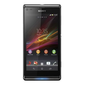 Sony Xperia L Mobile for Rs 8790 (Market Price Rs 16990)