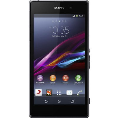 Sony Xperia Z1 Mobile for Rs 16999 (Market Price Rs 20990)