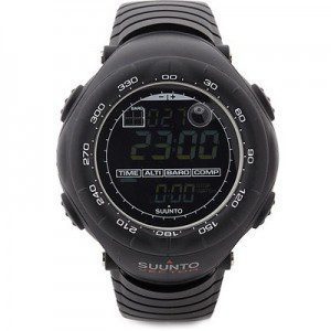 Suunto SS012279110 Vector Digital Watch for Rs 7499 (Market Price Rs 14990)