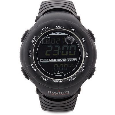 Suunto SS012279110 Vector Digital Watch for Rs 7499 (Market Price Rs 14990)