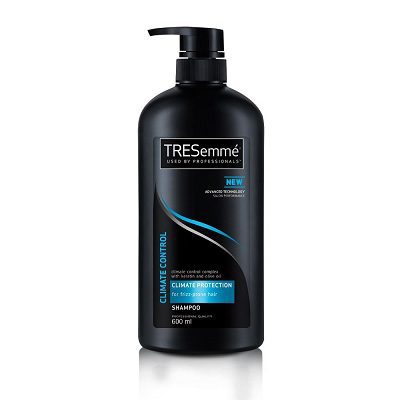 TRESemme Climate Control Shampoo 580ml for Rs 242 (Market Price Rs 360)