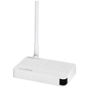 Toto Link F1 150 Mbps Wireless N SOHO Fiber Router for Rs 900 (Market Price Rs 3350)