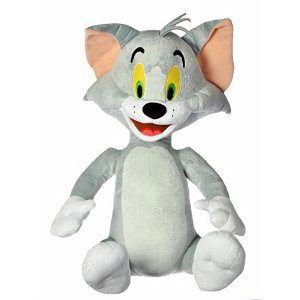 Warner Bros. Tom Soft Toy for Rs 870 (Market Price Rs 2999)