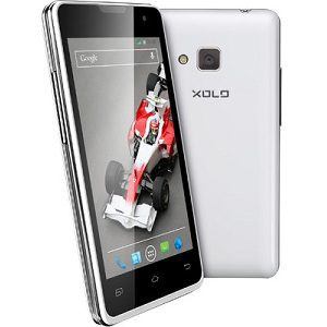 Xolo Q500 Android Mobile for Rs 3635 (Market Price Rs 6618)