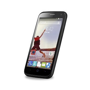 ZTE Blade QLUX 4G Mobile for Rs 4499 (Market Price Rs 5999)