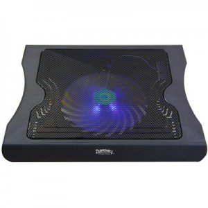 Zebronics NC2000 Cooling Pad for Rs 290 (Market Price Rs 520)