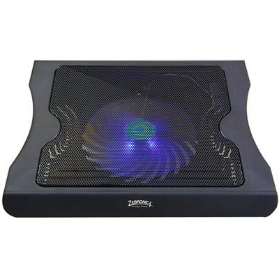 Zebronics NC2000 Cooling Pad for Rs 290 (Market Price Rs 520)