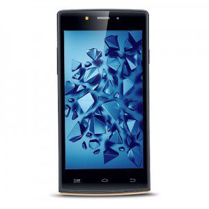 iBall Andi 4.5 O Buddy Mobile for Rs 4999 (Market Price Rs 5499)
