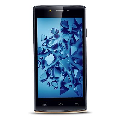 iBall Andi 4.5 O Buddy Mobile for Rs 4999 (Market Price Rs 5499)