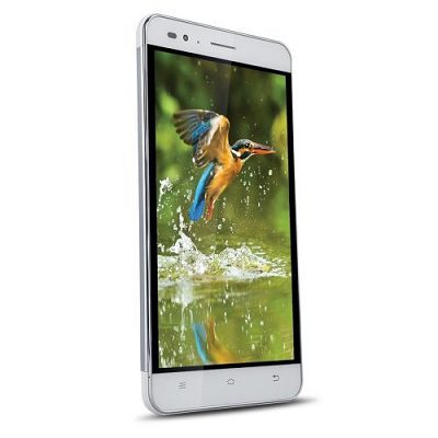 iBall Andi HD6 Mobile for Rs 6346 (Market Price Rs 6999)
