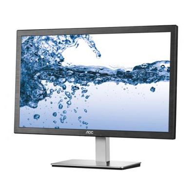 AOC 24” i2476Vwm LED Monitor for Rs 10875 (Market Price Rs 11890)