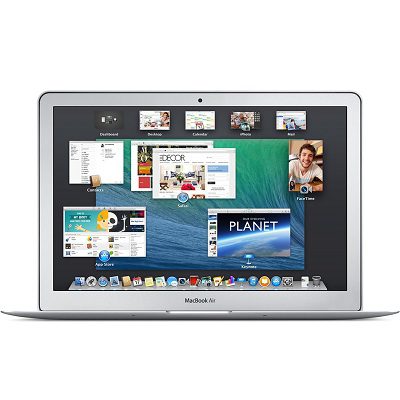 Apple MacBook Air MD712HN/B 11.6-Inch Laptop for Rs 60000 (Market Price Rs 79900)