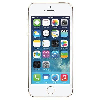 Apple iPhone 5s 16GB for Rs 25234 (Market Price Rs 47000)
