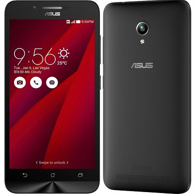 Asus Zenfone Go for Rs 7999 (Market Price Rs 8500)