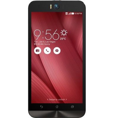 Asus Zenfone Selfie 3GB RAM for Rs 17999 (Market Price Rs 18499)