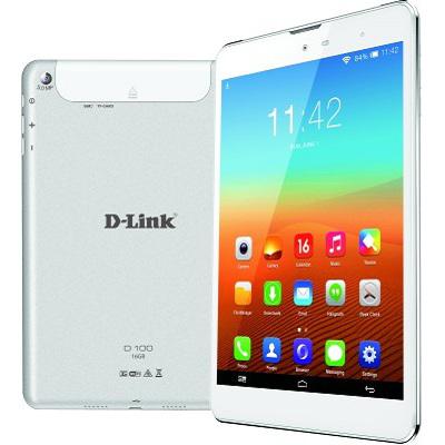 D-Link D100 16 GB Tablet for Rs 7505 (Market Price Rs 13999)