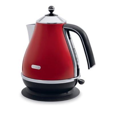 Delonghi Icona KBO 2001 1.7-Litre Electric Kettle for Rs 3195 (Market Price Rs 8675)