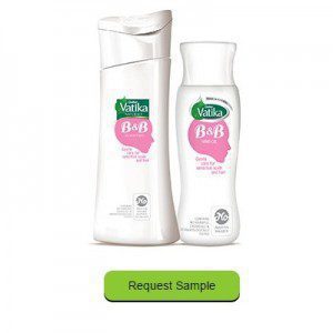 Get Free Sample of Dabur Brave & Beautiful Oil & Shampoo