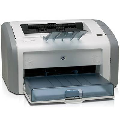 HP 1020 Plus Single-Function Laser Printer for Rs 6223 (Market Price Rs 8600)
