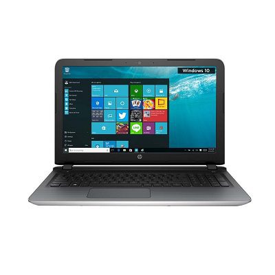 HP Pavilion 15-ab220TX Notebook for Rs 47768 (Market Price Rs 57609)