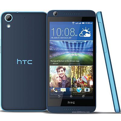 HTC Desire 620G+ Dual Sim for Rs 12850 (Market Price Rs 14999)