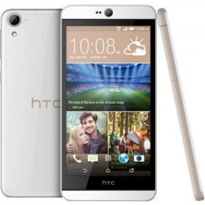 HTC Desire 826 Mobile for Rs 19991 (Market Price Rs 26999)
