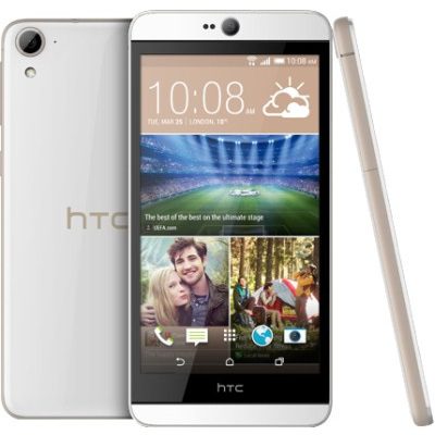 HTC Desire 826 Mobile for Rs 19991 (Market Price Rs 26999)