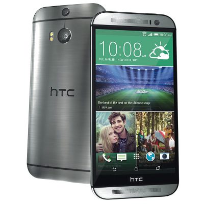 HTC One M8 Eye 4G Mobile for Rs 24131 (Market Price Rs 42790)