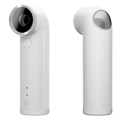 HTC RE 16MP Digital Camera for Rs 5990 (Market Price Rs 10990)